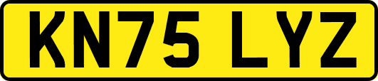 KN75LYZ