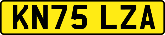 KN75LZA