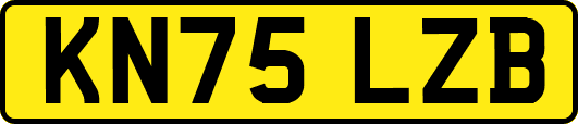 KN75LZB