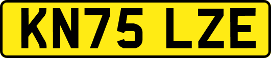 KN75LZE