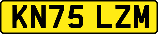 KN75LZM