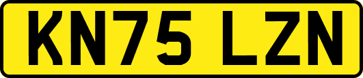 KN75LZN