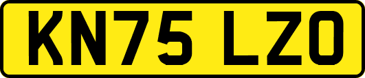 KN75LZO