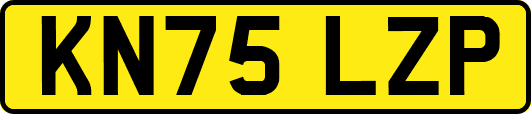 KN75LZP