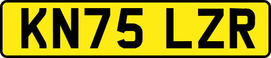 KN75LZR