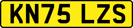 KN75LZS