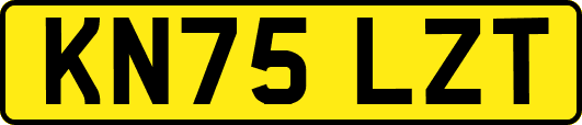 KN75LZT