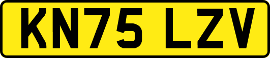 KN75LZV