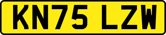 KN75LZW