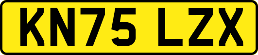 KN75LZX