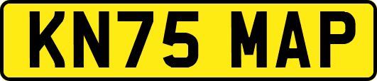 KN75MAP