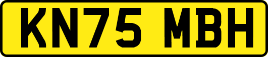 KN75MBH