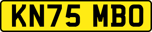 KN75MBO