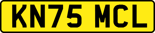 KN75MCL
