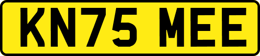 KN75MEE