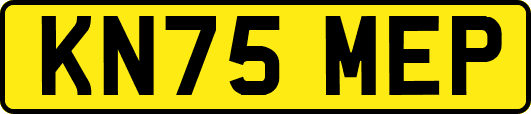 KN75MEP