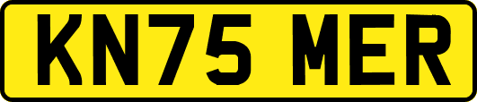 KN75MER