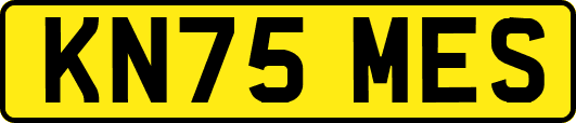 KN75MES