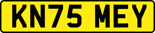 KN75MEY