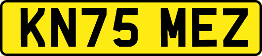 KN75MEZ