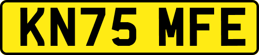 KN75MFE