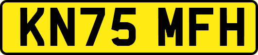 KN75MFH