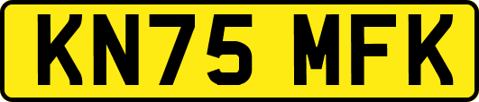 KN75MFK