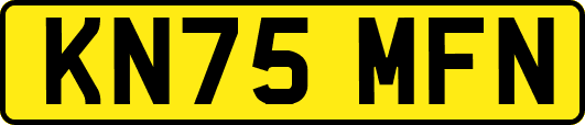 KN75MFN