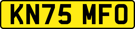 KN75MFO