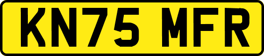 KN75MFR