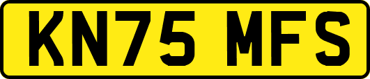 KN75MFS