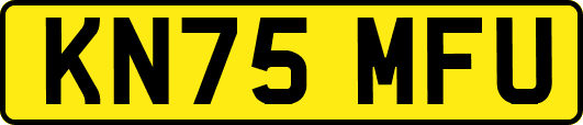 KN75MFU