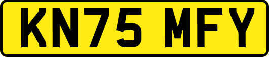 KN75MFY