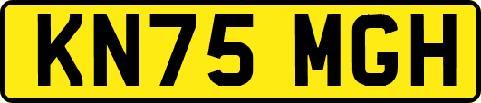 KN75MGH