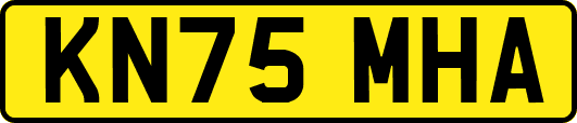 KN75MHA