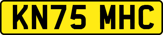 KN75MHC