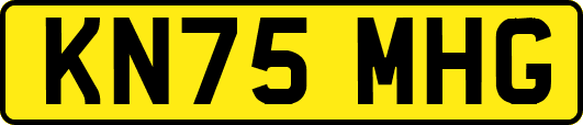 KN75MHG