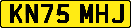 KN75MHJ