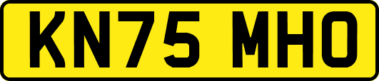 KN75MHO