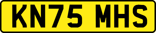 KN75MHS