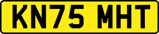 KN75MHT