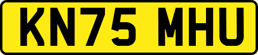 KN75MHU