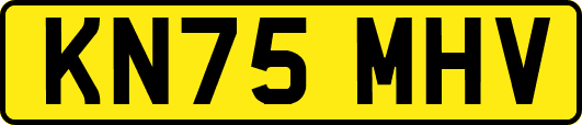 KN75MHV