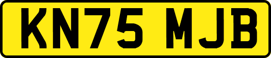 KN75MJB
