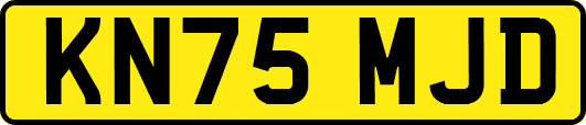 KN75MJD