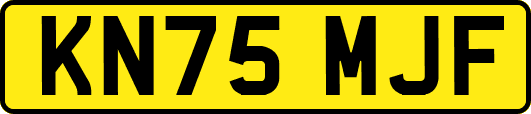 KN75MJF