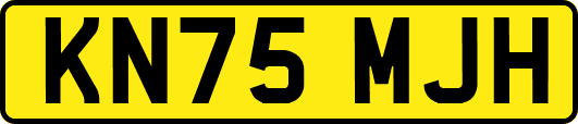 KN75MJH
