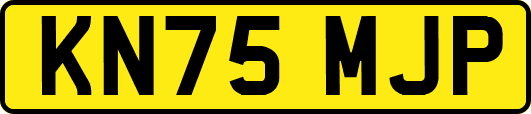 KN75MJP