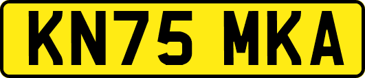 KN75MKA