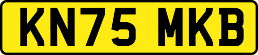 KN75MKB